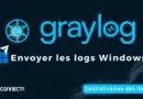 Envoyer les logs Windows vers Graylog