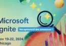 Récapitulatif des annonces Microsoft Ignite 2024