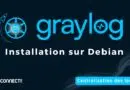 Tuto installation Graylog