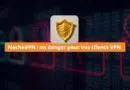 NachoVPN - un danger pour vos clients VPN