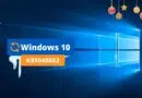 Windows 10 KB5048652