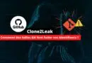 Clone2Leak - Failles de sécurité Git - Fuite identifiants