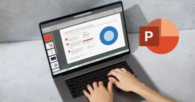 Comment réaliser une bonne présentation PowerPoint ?