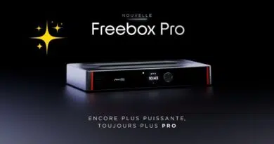 Free Pro - Découverte de la nouvelle Freebox Pro