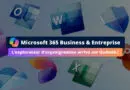 Microsoft 365 Business et Entreprise - Explorateur d’organigramme arrive sur Outlook