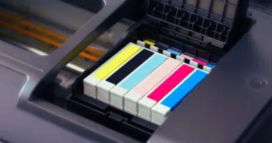 Obsolescence programmée des cartouches d'encre HP