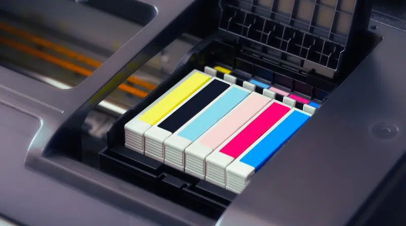 Obsolescence programmée des cartouches d'encre HP