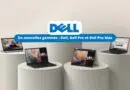 PC - De nouvelles gammes Dell, Dell Pro et Dell Pro Max