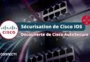 tuto sécuriser routeur cisco avec cisco autosecure