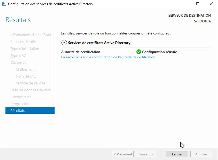 Une image contenant texte, capture d’écran, logiciel, Page web

Description générée automatiquement