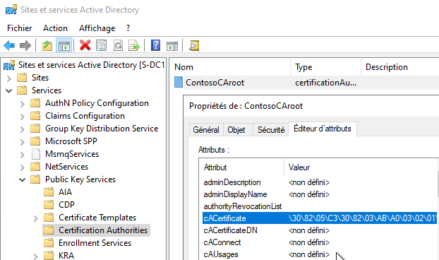 Une image contenant texte, capture d’écran, logiciel, nombre

Description générée automatiquement