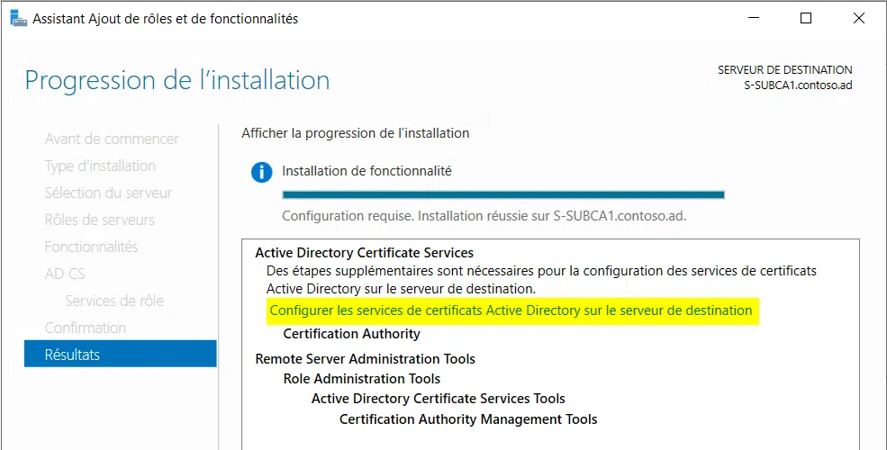 Une image contenant texte, capture d’écran, logiciel, Page web

Description générée automatiquement
