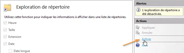 Une image contenant texte, capture d’écran, logiciel, Page web

Description générée automatiquement