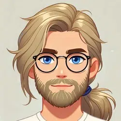 author avatar