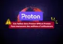 Ces failles dans Proton VPN et Proton Pass menacent des millions d'utilisateurs