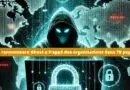 Le ransomware Ghost a frappé des organisations dans 70 pays