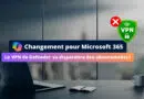 Microsoft 365 - Le VPN de Defender va disparaître des abonnements