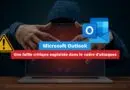 Microsoft Outlook - Exploitation de la CVE-2024-21413