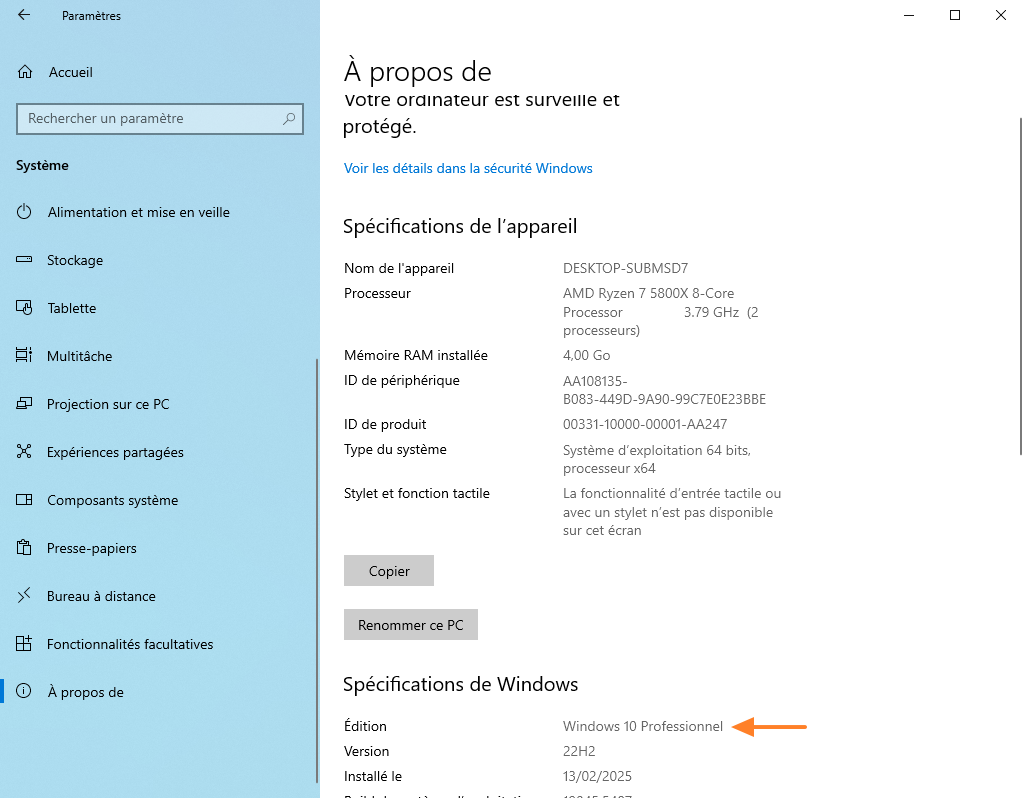 Mise-a-niveau-Windows-10-vers-Windows-11