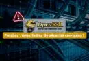 OpenSSH - Alerte de sécurité février 2025