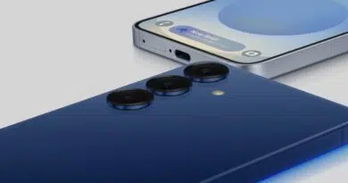 Quels accessoires choisir pour le nouveau Samsung Galaxy S25