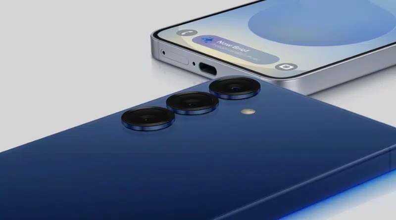 Quels accessoires choisir pour le nouveau Samsung Galaxy S25