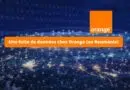 Une fuite de données chez Orange en Roumanie - 2025