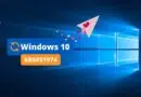 Windows 10 KB5051974 - Mise à jour février 2025