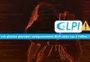 Alerte GLPI 10.0.18 - Les pirates peuvent compromettre GLPI avec ces 2 failles