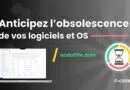 Anticiper fin de support des logiciels et OS avec endoflife.date