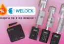Bon plan - WELOCK Smart Lock - Mars 2025