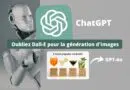 ChatGPT - OpenAI améliore la génération d'images avec GPT-4o