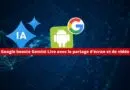 Google booste Gemini Live avec le partage d'écran et de vidéo
