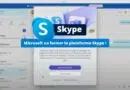 Microsoft va fermer la plateforme Skype en mai 2025