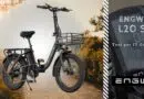 Test ENGWE L20 SE - Avis complet