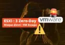 VMware ESXi - Zero-Day - VM Escape - Mars 2025