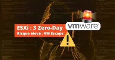 VMware ESXi - Zero-Day - VM Escape - Mars 2025