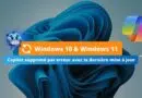 Windows - Copilot supprimé par erreur avec la mise à jour de mars 2025