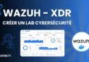 XDR - déploiement de Wazuh avec Docker pour créer un lab cybersécurité