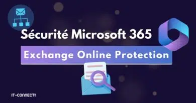 Améliorez la sécurité de votre messagerie Microsoft 365 avec Exchange Online Protection