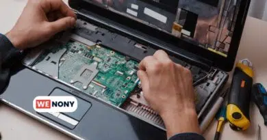 Découvrez le SAV illimité de WeNony