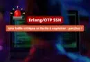 Erlang-OTP SSH - CVE-2025-32433