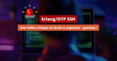 Erlang-OTP SSH - CVE-2025-32433