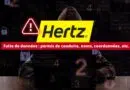 Fuite de données Hertz - permis de conduire, noms, coordonnées, etc