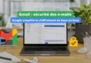 Gmail - Google simplifie le chiffrement de bout en bout des e-mails