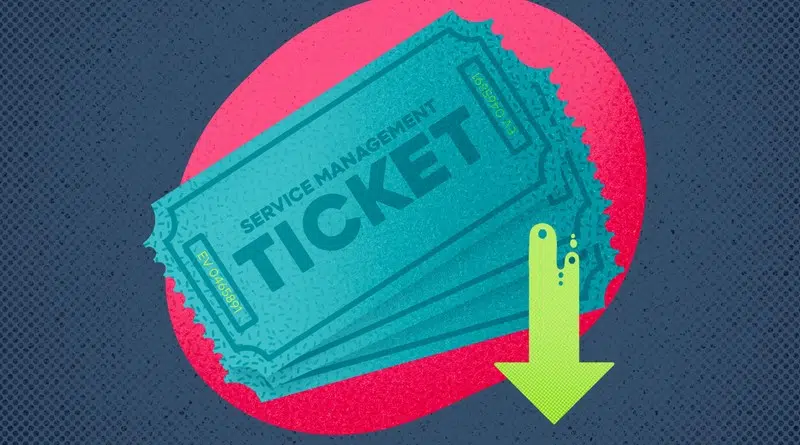 L’ITSM se caractérise traditionnellement par une série d'activités manuelles qui tendent à générer un volume élevé de tickets et des retards dans la résolution des problèmes. Toutefois, les choses évoluent rapidement.