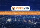 OpenVPN CVE-2025-2704