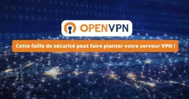 OpenVPN CVE-2025-2704