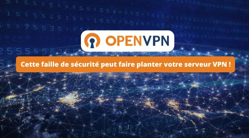 OpenVPN CVE-2025-2704