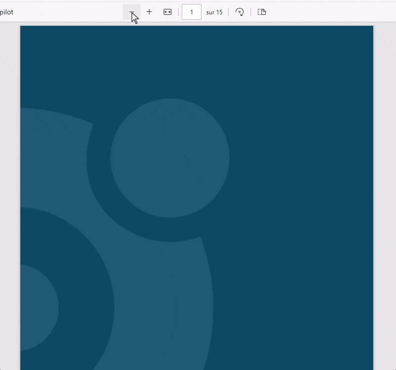 Rapport audit AD de Specops Password Auditor